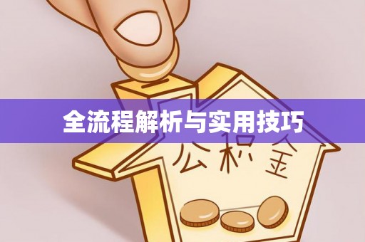 杭锦后旗全流程解析与实用技巧