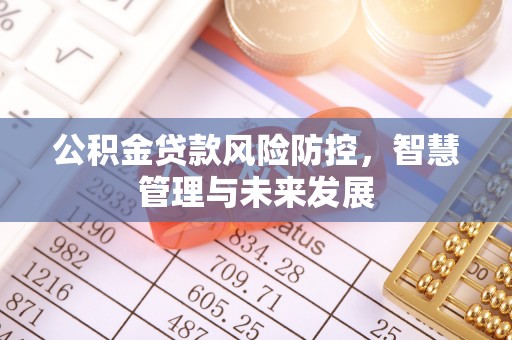 杭锦后旗公积金贷款风险防控，智慧管理与未来发展