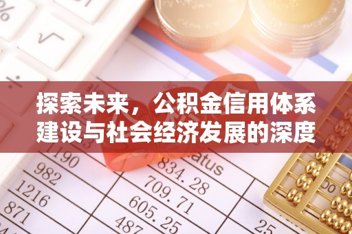 杭锦后旗探索未来，公积金信用体系建设与社会经济发展的深度融合