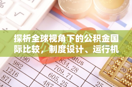 杭锦后旗探析全球视角下的公积金国际比较，制度设计、运行机制与未来趋势