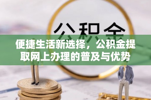 杭锦后旗便捷生活新选择，公积金提取网上办理的普及与优势