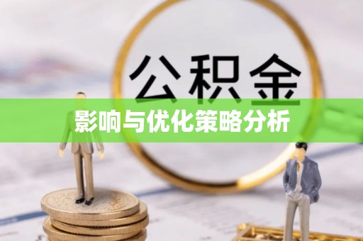 杭锦后旗影响与优化策略分析