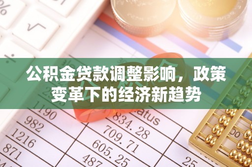 杭锦后旗公积金贷款调整影响，政策变革下的经济新趋势