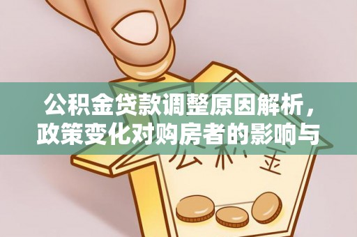 杭锦后旗公积金贷款调整原因解析，政策变化对购房者的影响与应对