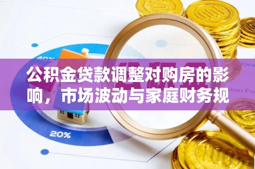 杭锦后旗公积金贷款调整对购房的影响，市场波动与家庭财务规划