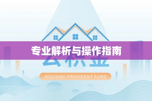 杭锦后旗专业解析与操作指南