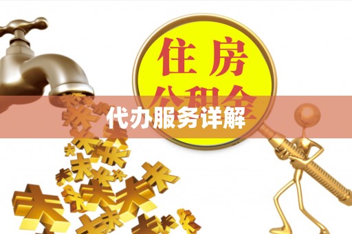 杭锦后旗代办服务详解
