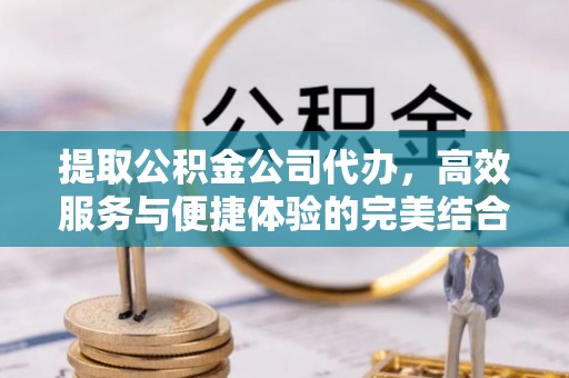 杭锦后旗提取公积金公司代办，高效服务与便捷体验的完美结合