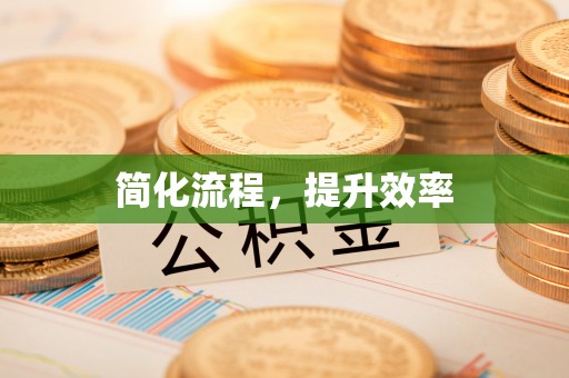 杭锦后旗简化流程，提升效率