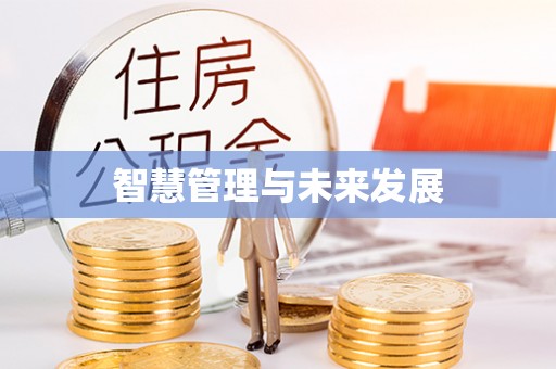 杭锦后旗智慧管理与未来发展